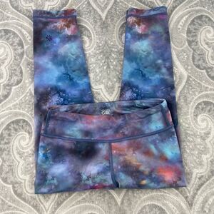 Athleta Girl Capri Leggings